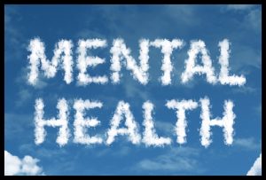 mental health clouds